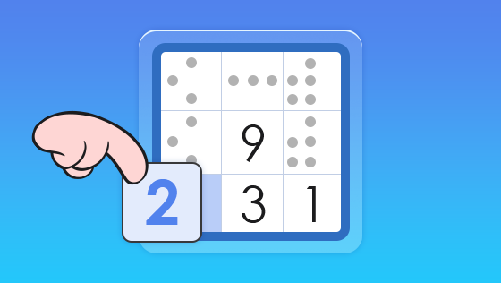 pogo sudoku